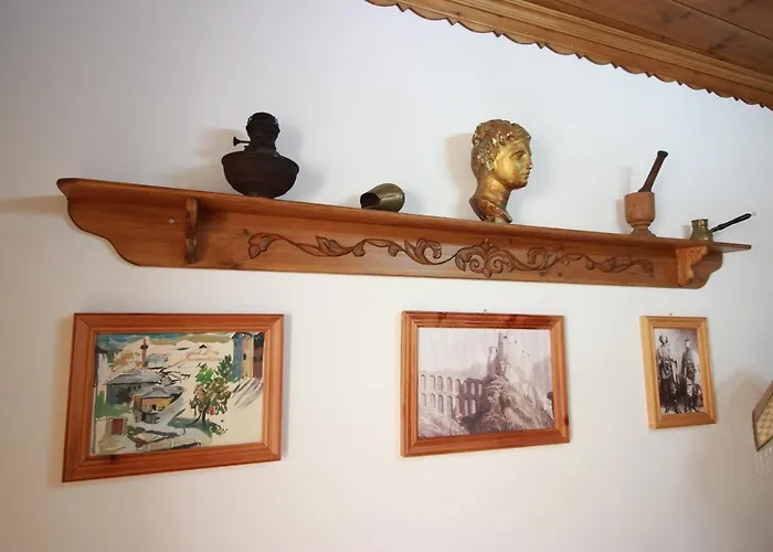 Grandma\'S Home