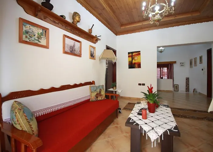 Grandma\'S Home