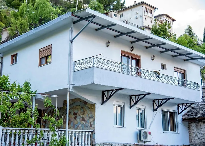Grandma\'S Home
