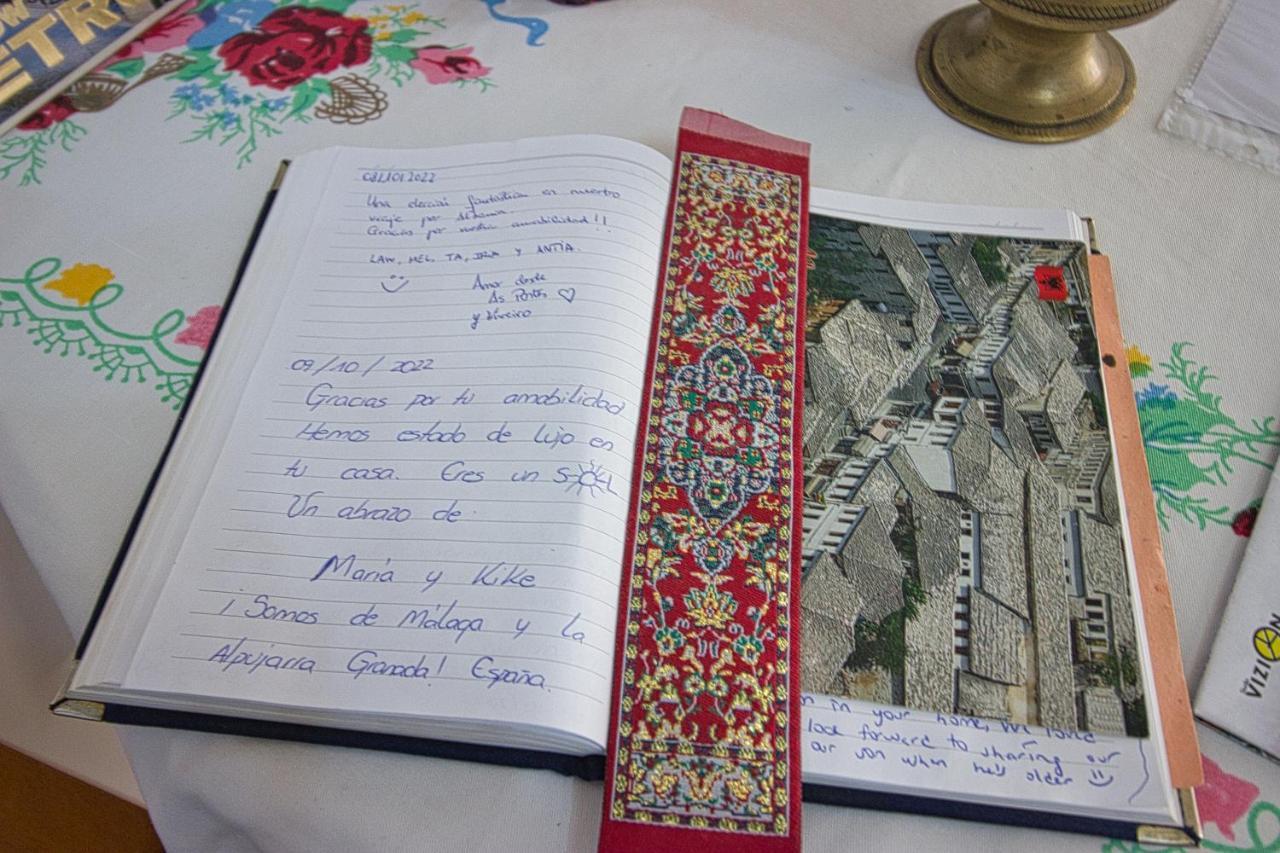 Grandma's Guest house Gjirokaster