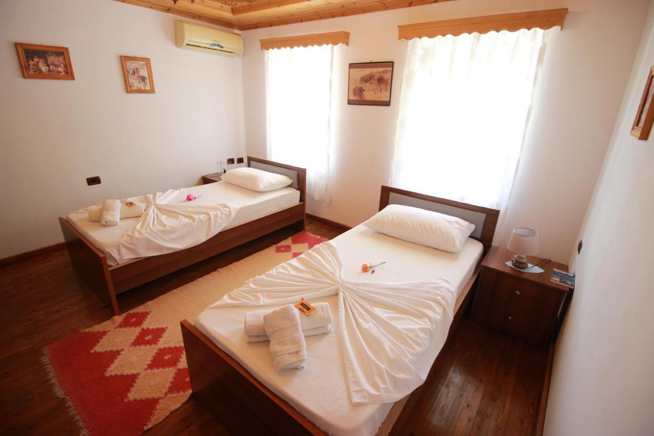 Grandma's Guest house *