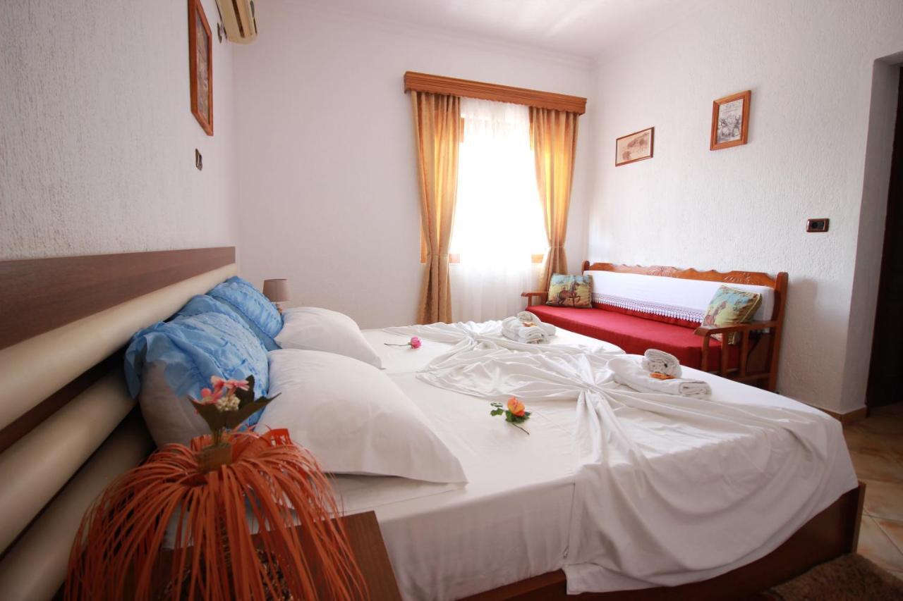 Guest house Grandma's