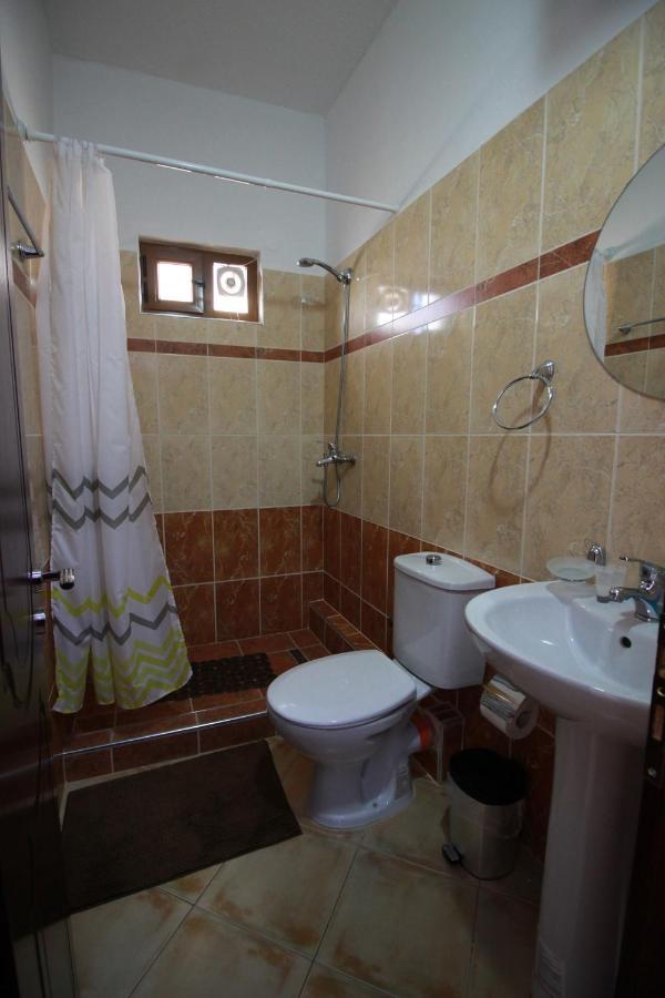 Guest house Grandma's