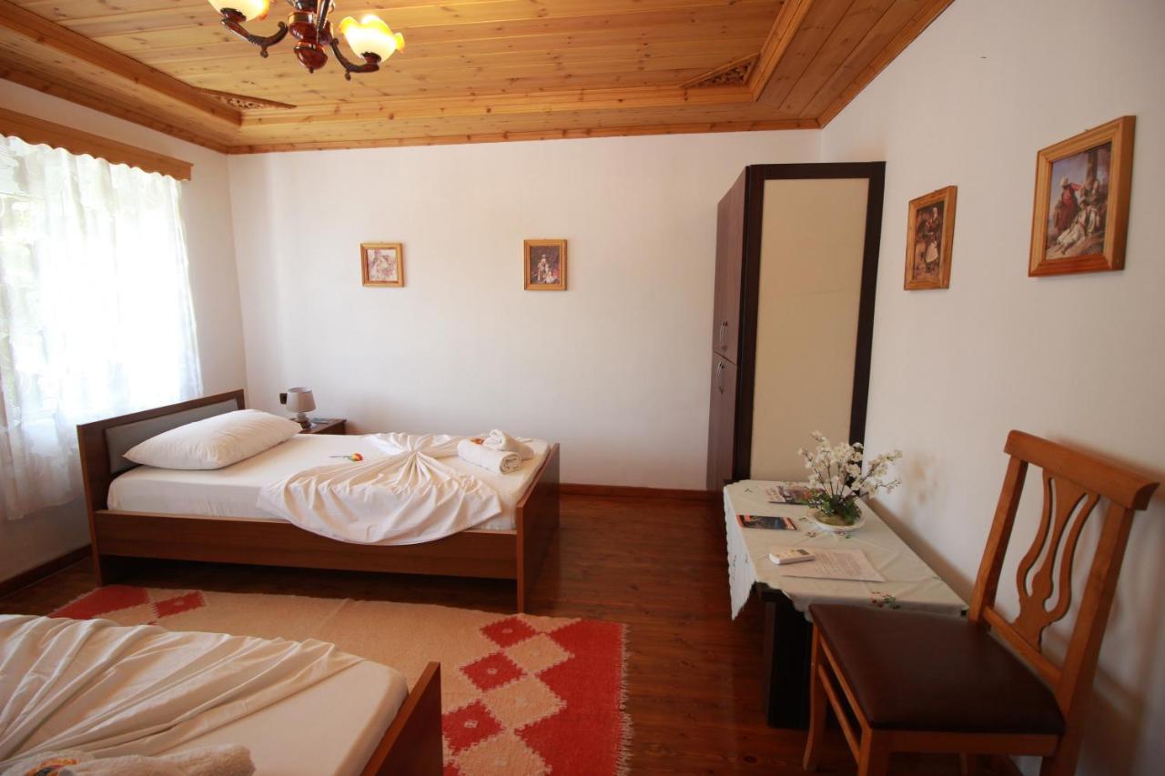 Grandma's Guest house *