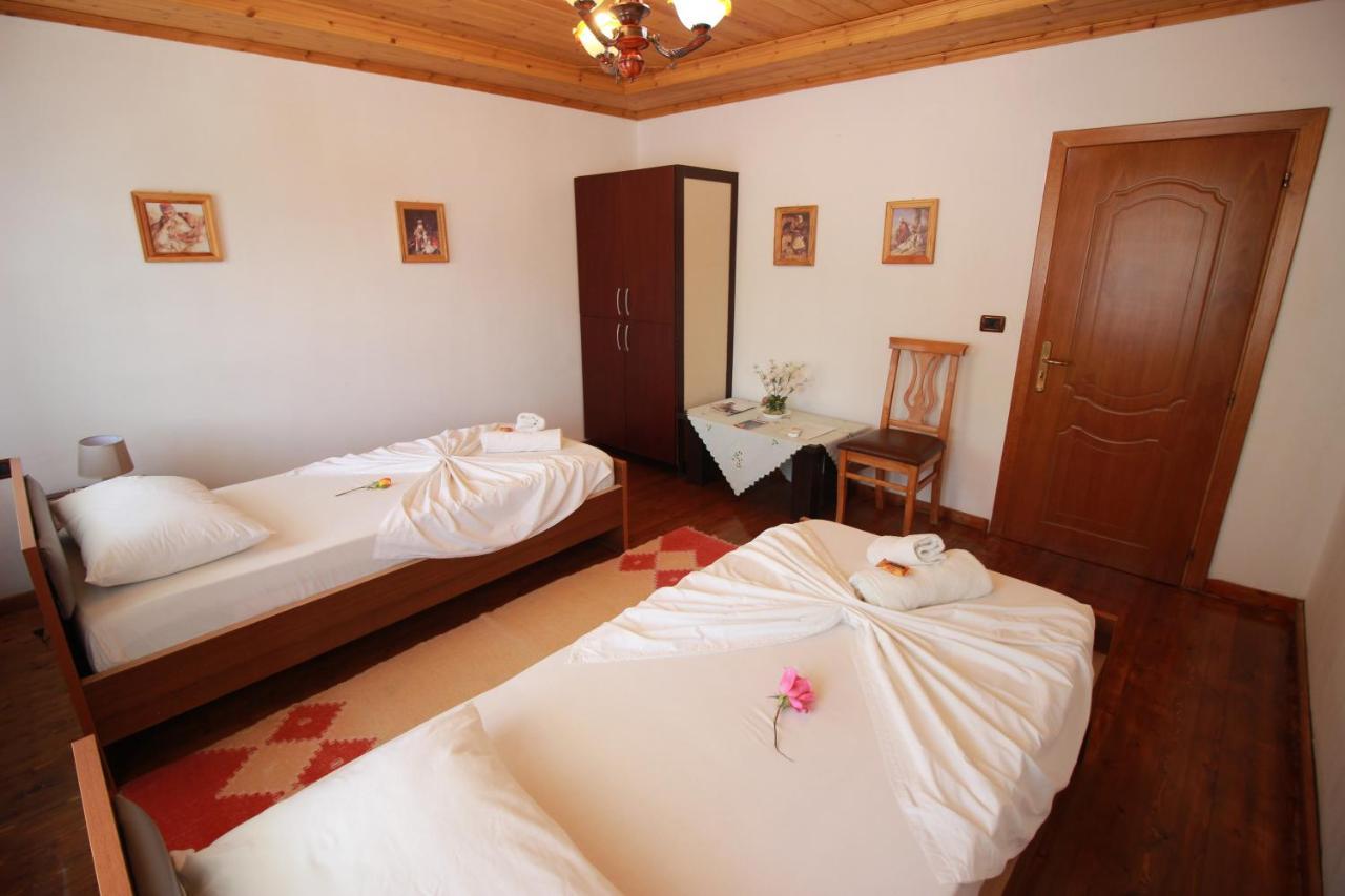 Guest house Grandma's