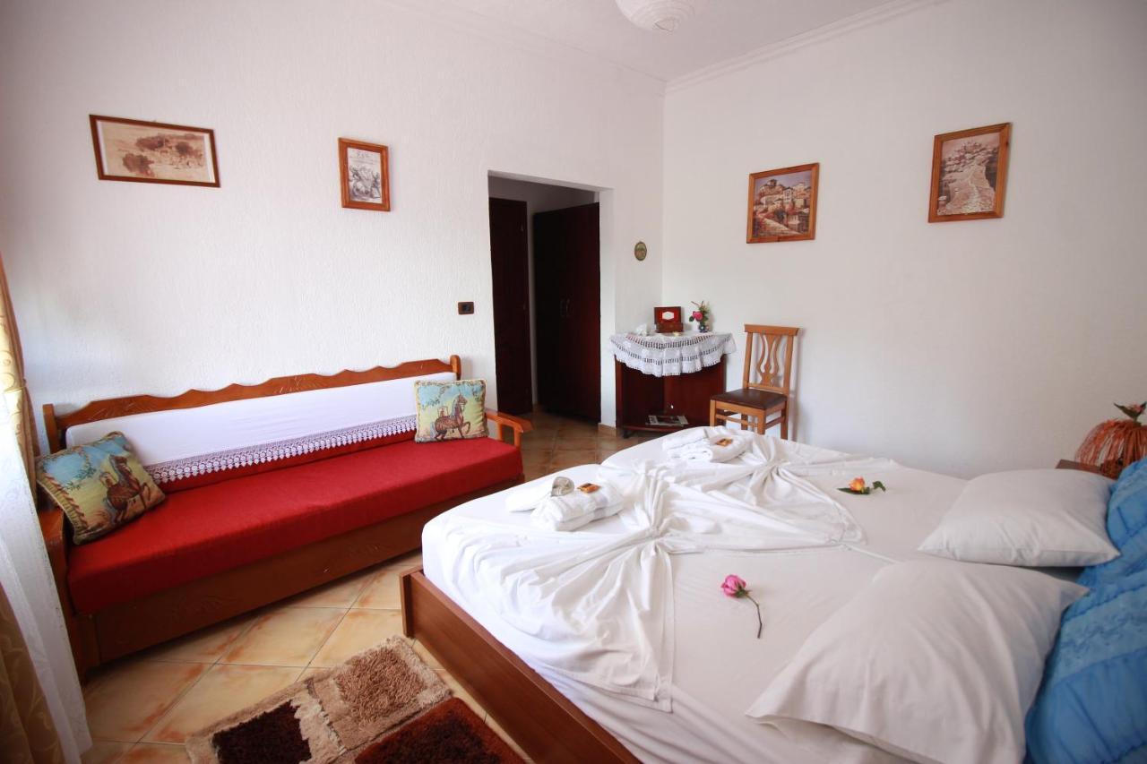 Grandma's Guest house