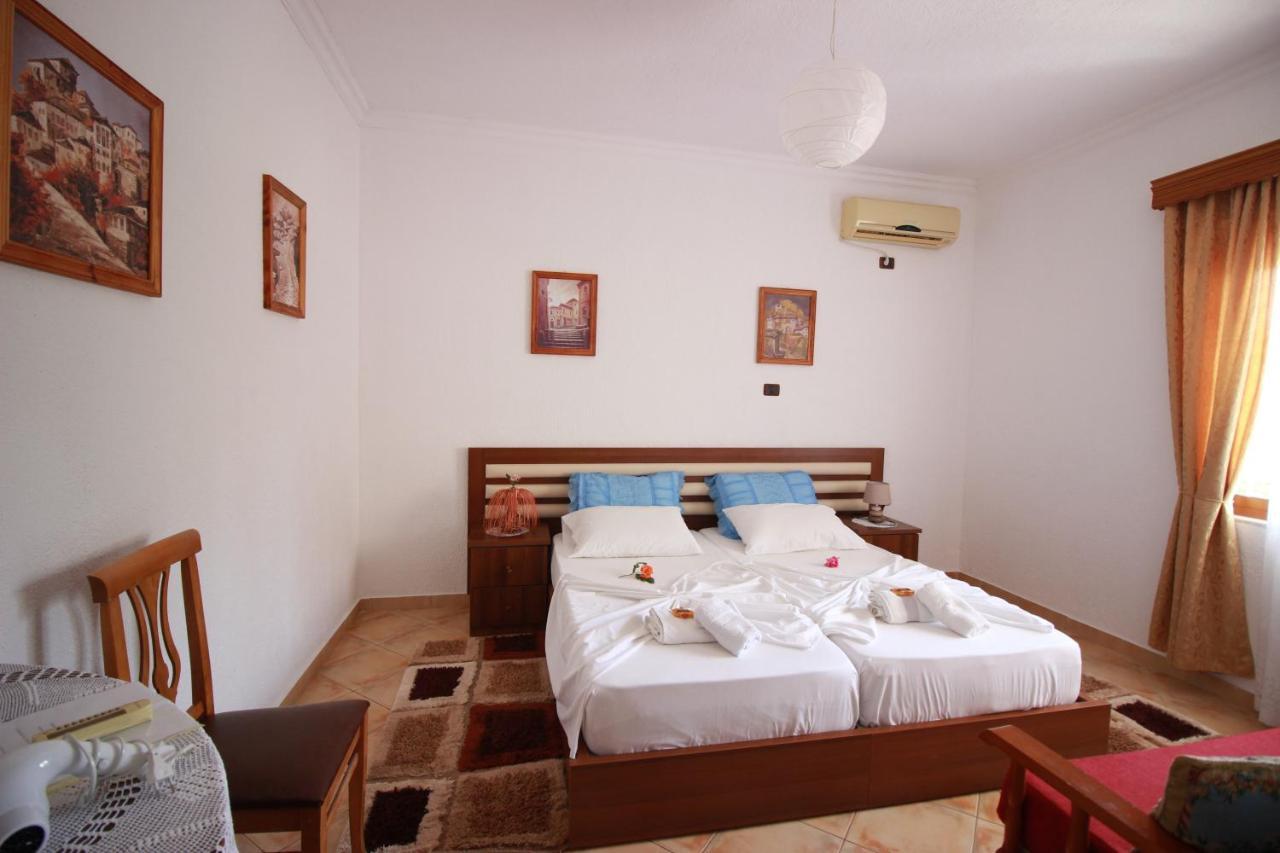 Guest house Grandma's Gjirokaster