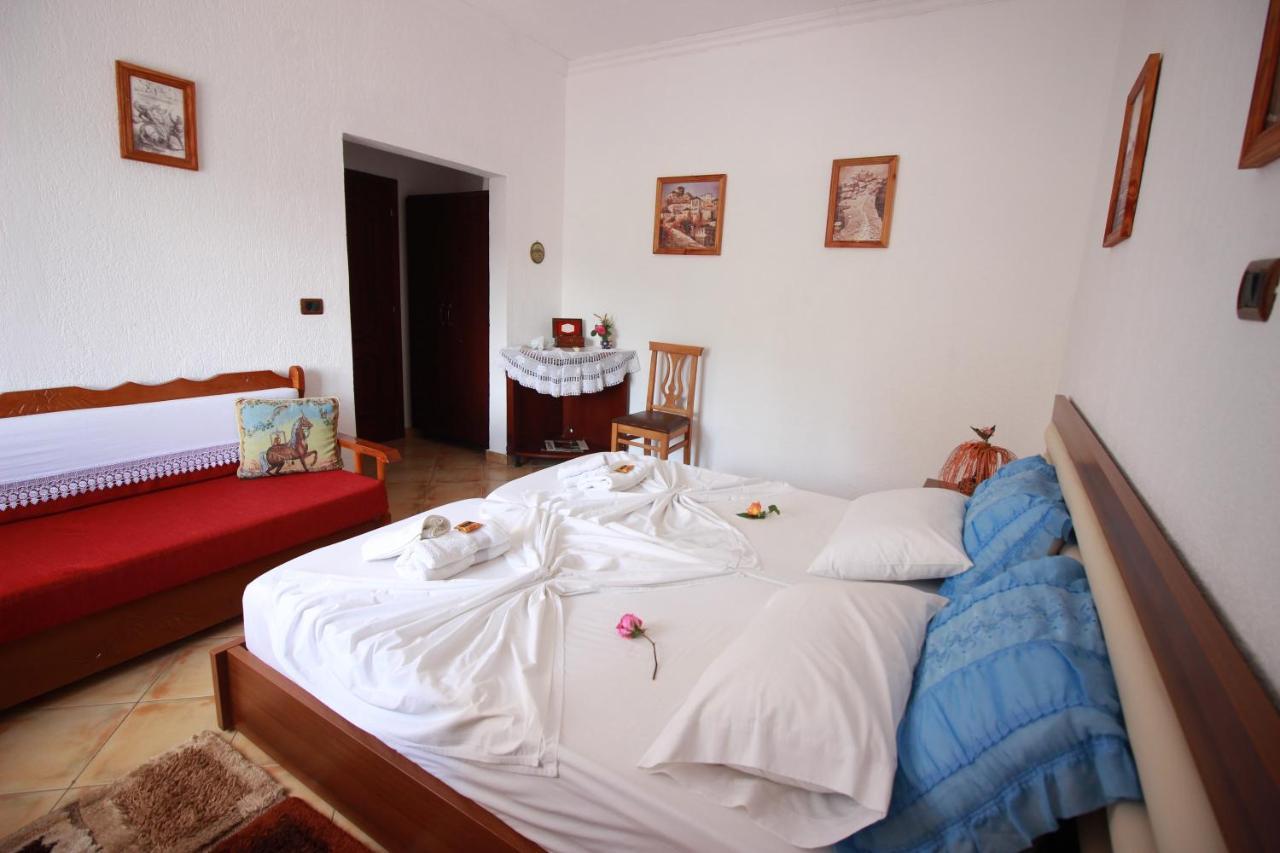 Grandma's Guest house
