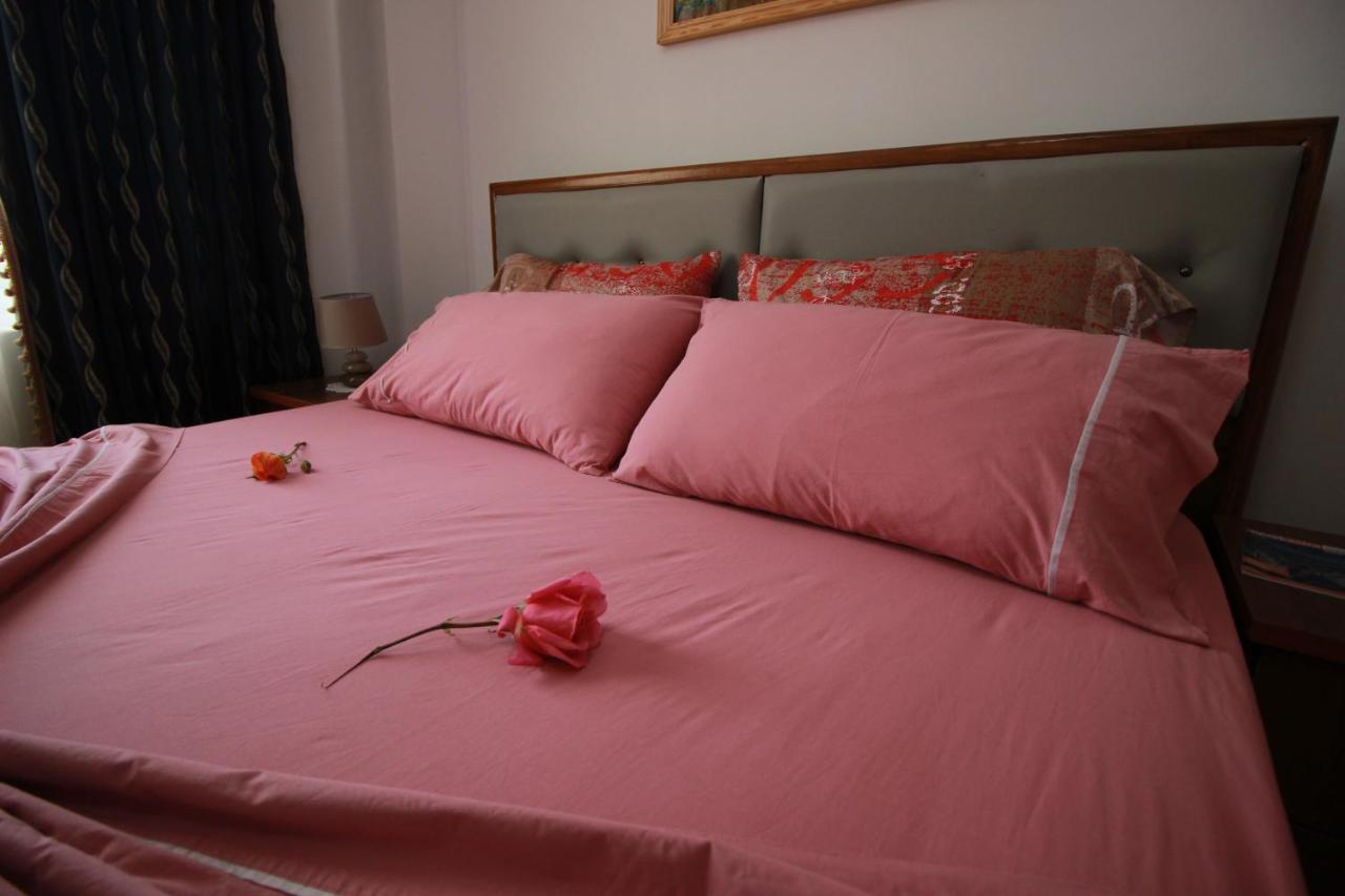 Grandma's Guest house *