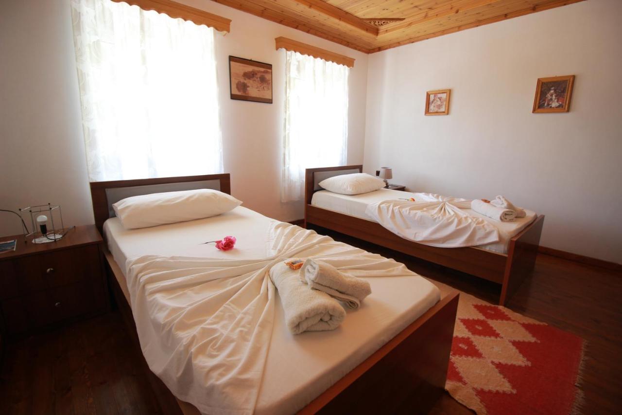 Guest house Grandma's