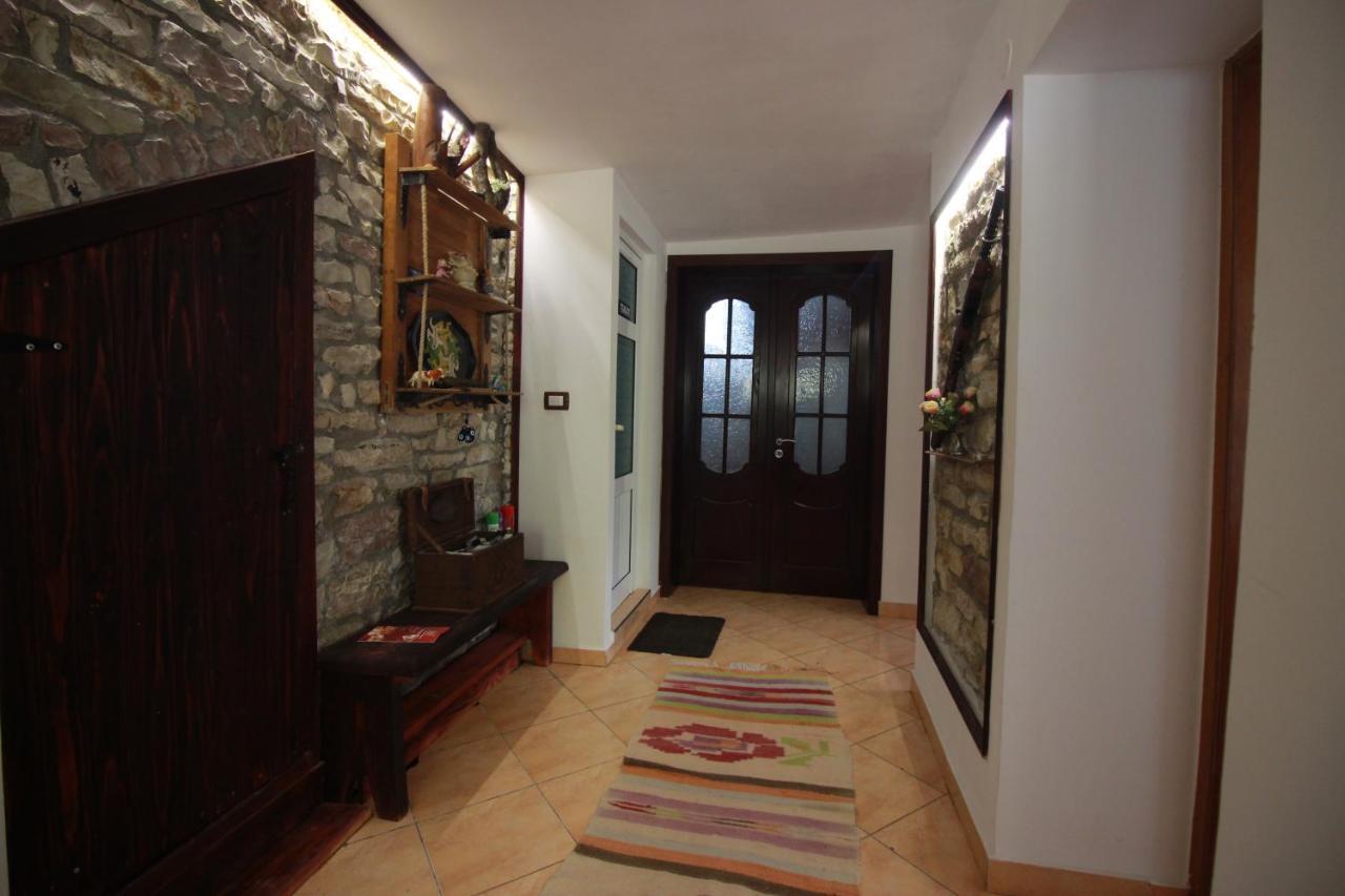 Grandma's Guest house