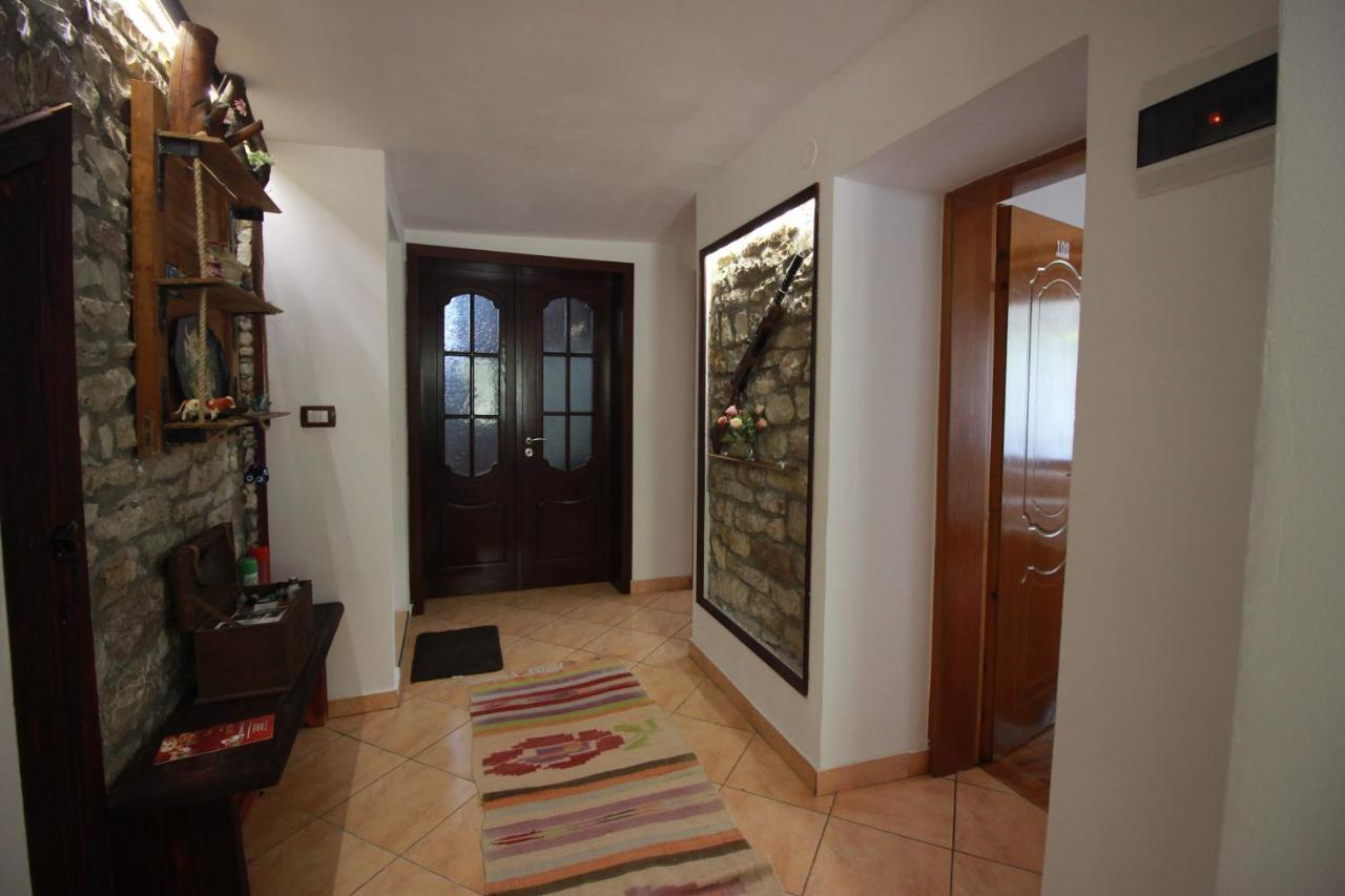 Grandma's Guest house *