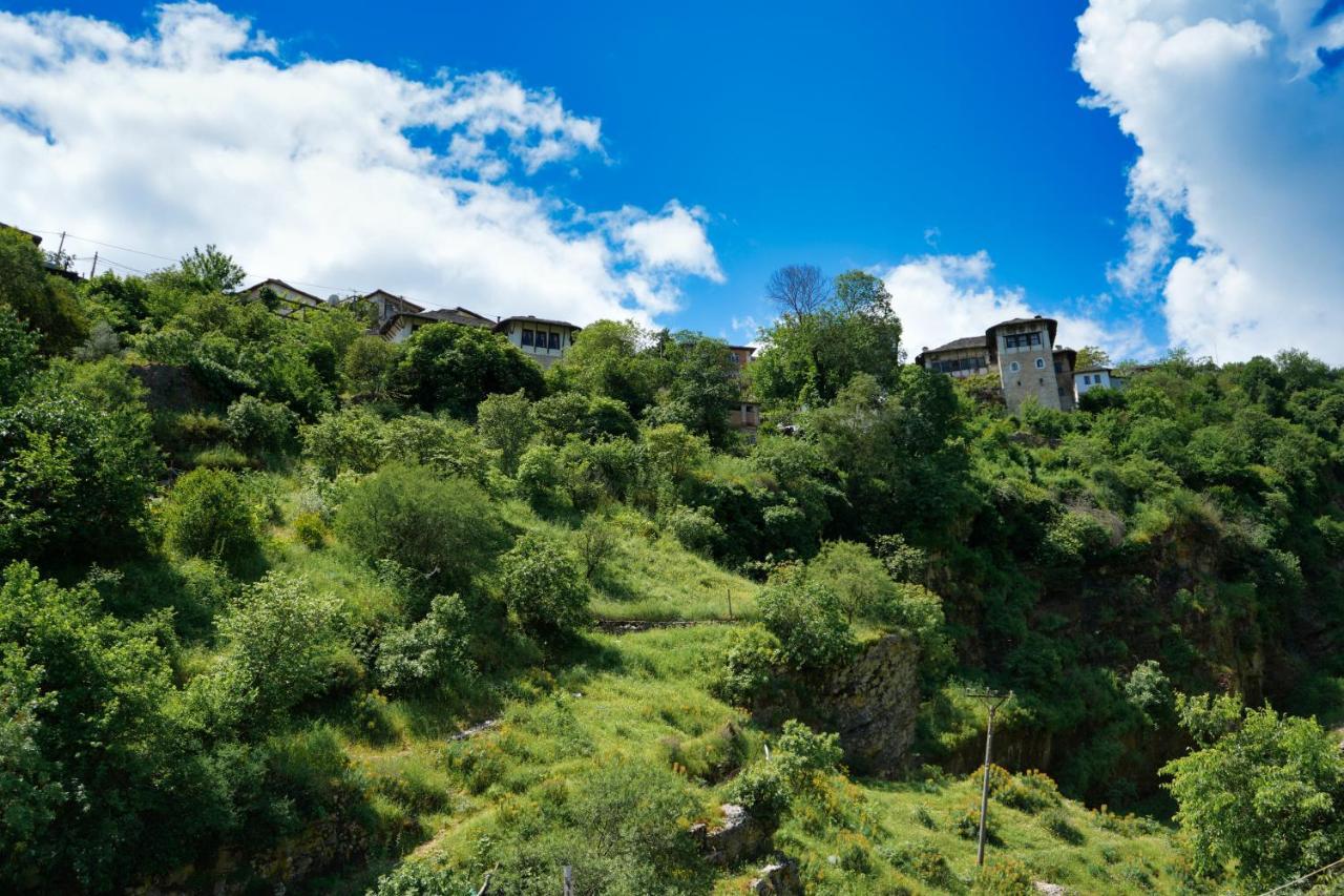 Grandma's Guest house Gjirokaster