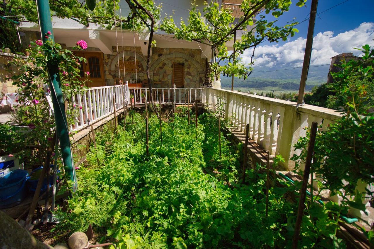 Grandma's Guest house