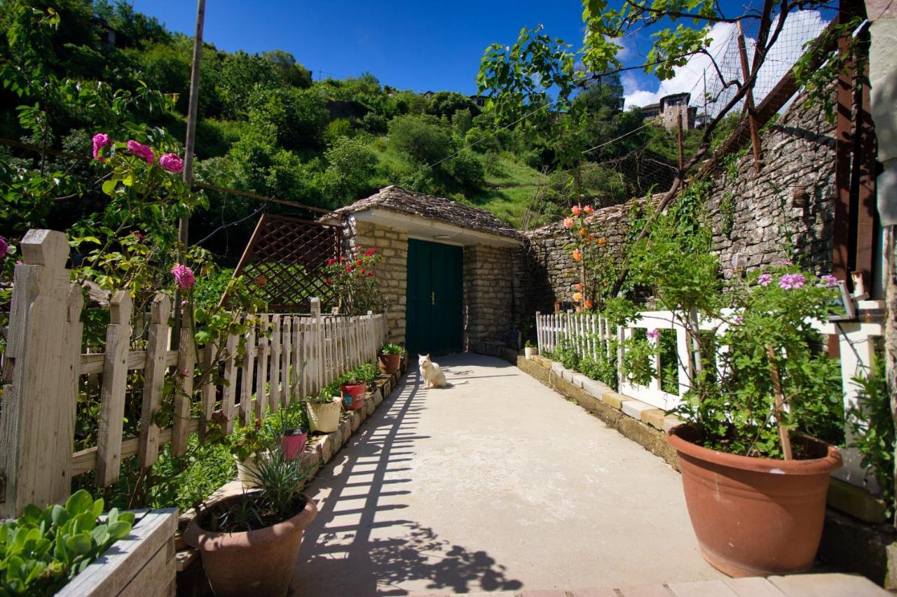 Grandma's Guest house *